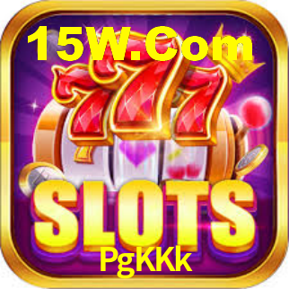 APP oficial da PgKKk para mobile
